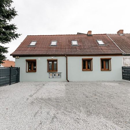Apartament Karo 2 Karkonosze イェレニャ・グーラ エクステリア 写真