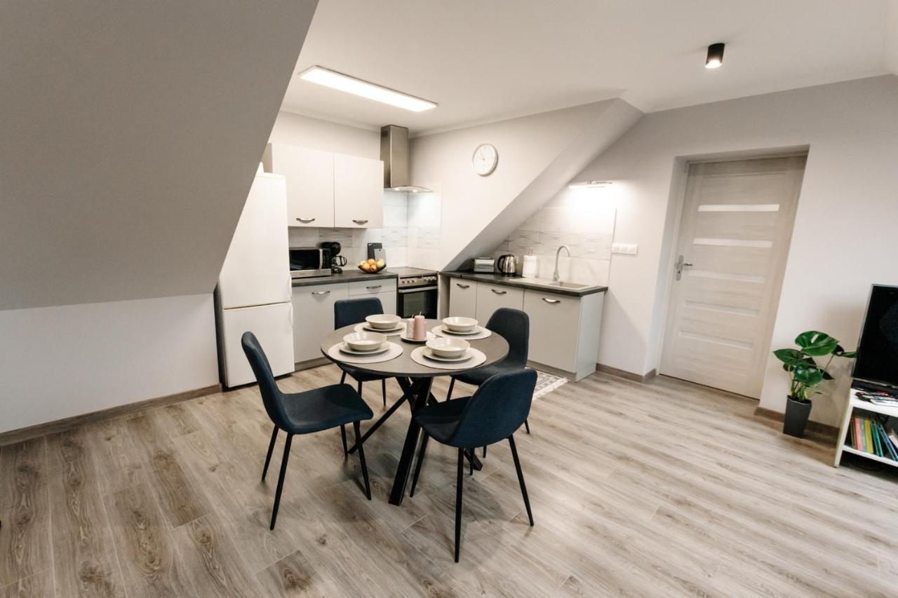 Apartament Karo 2 Karkonosze イェレニャ・グーラ エクステリア 写真