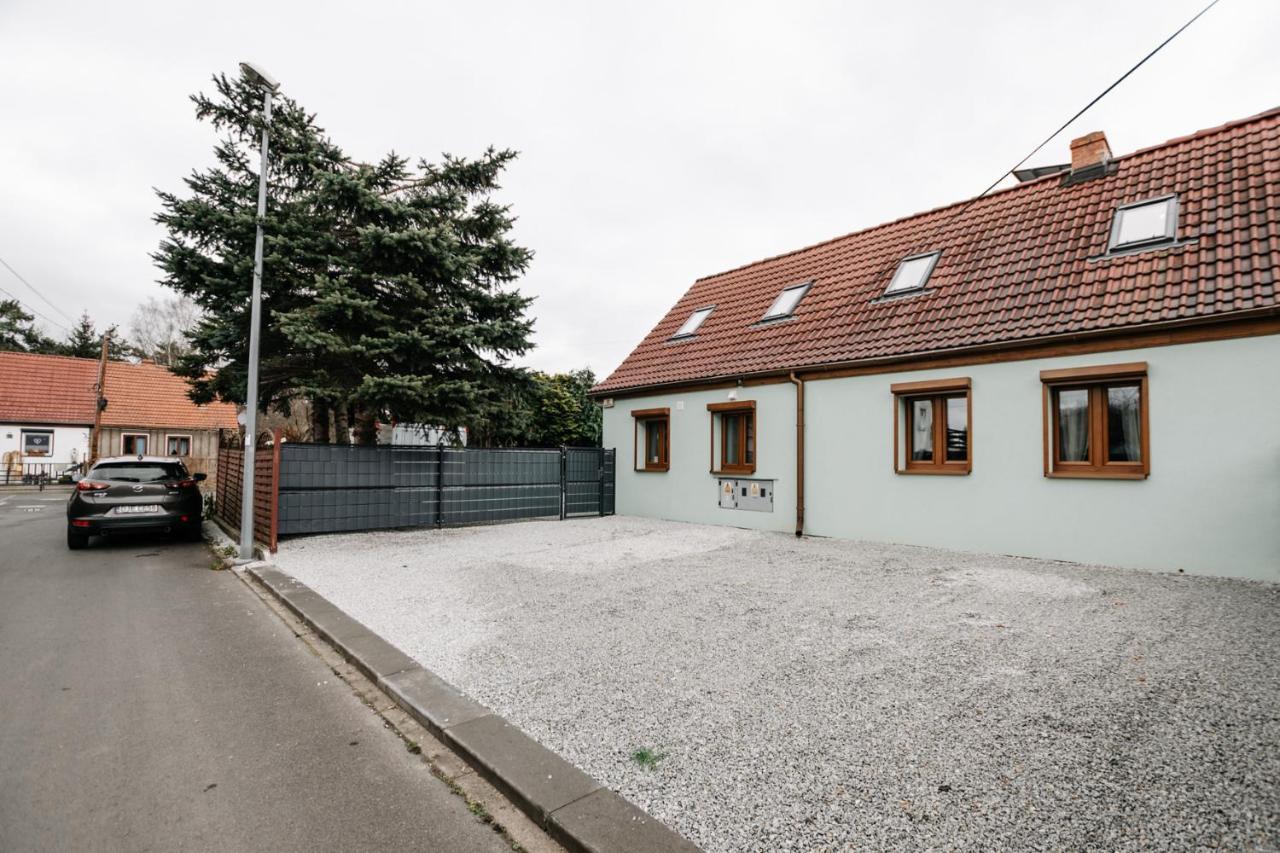 Apartament Karo 2 Karkonosze イェレニャ・グーラ エクステリア 写真