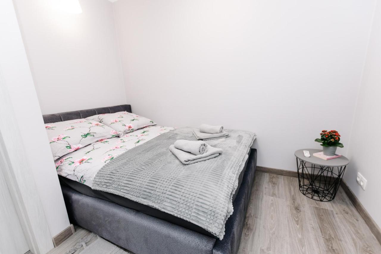 Apartament Karo 2 Karkonosze イェレニャ・グーラ エクステリア 写真