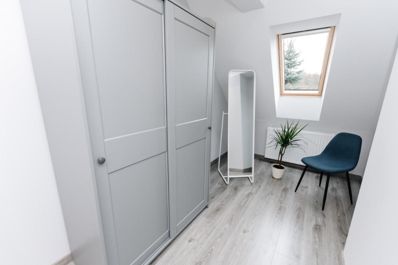 Apartament Karo 2 Karkonosze イェレニャ・グーラ エクステリア 写真