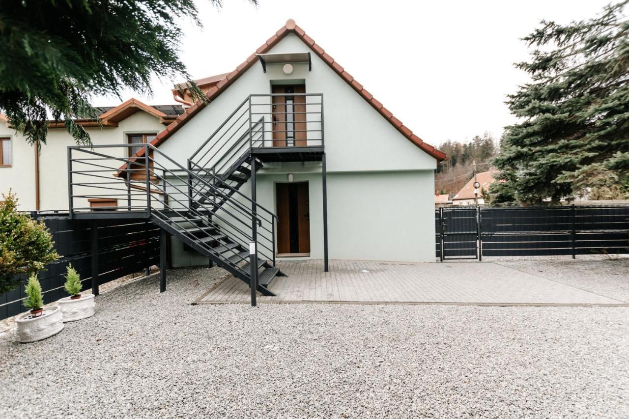 Apartament Karo 2 Karkonosze イェレニャ・グーラ エクステリア 写真