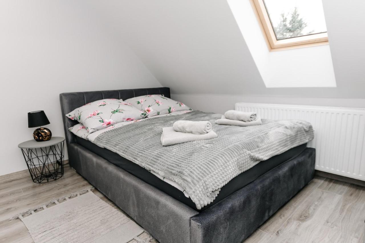 Apartament Karo 2 Karkonosze イェレニャ・グーラ エクステリア 写真