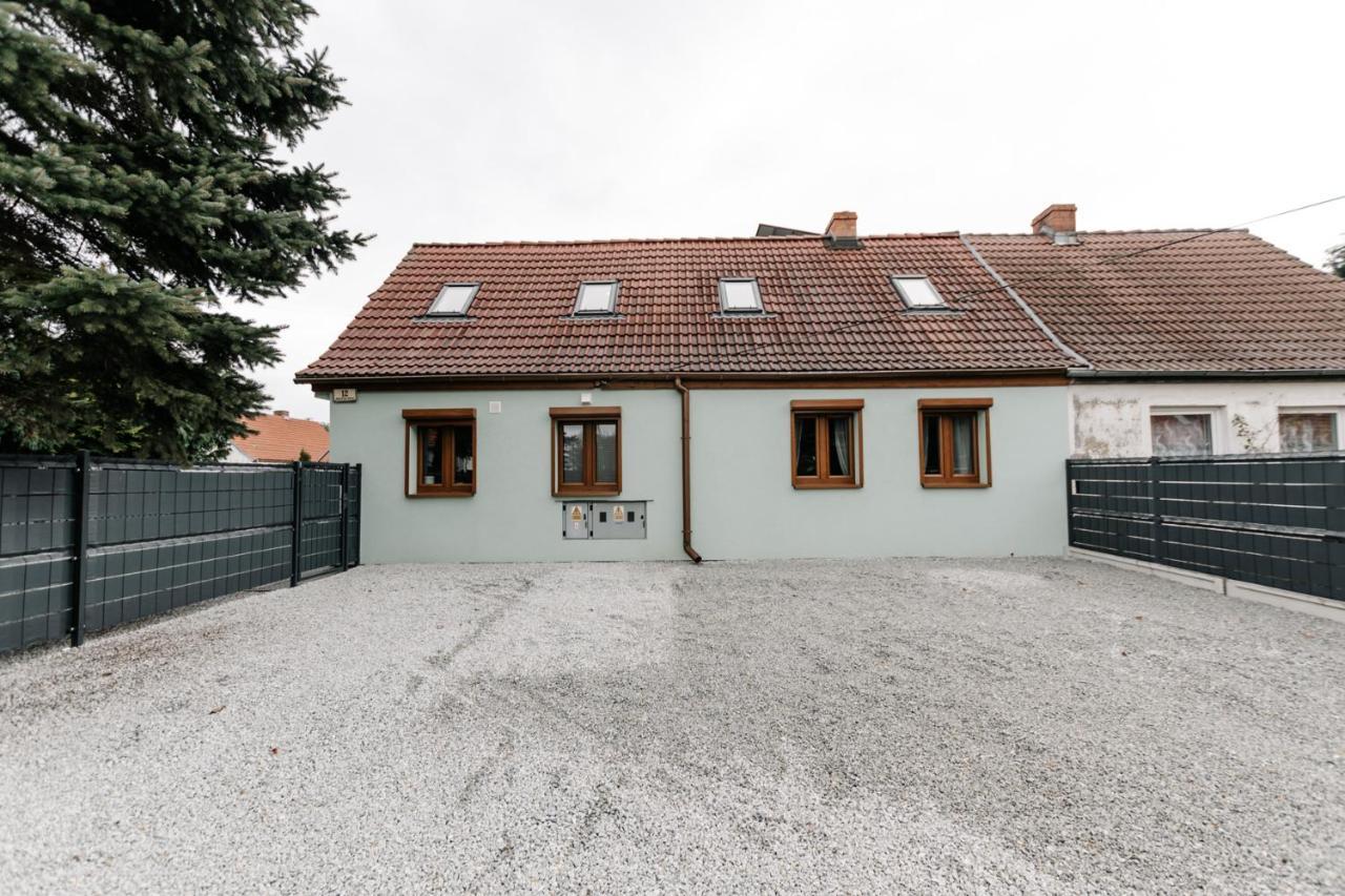 Apartament Karo 2 Karkonosze イェレニャ・グーラ エクステリア 写真