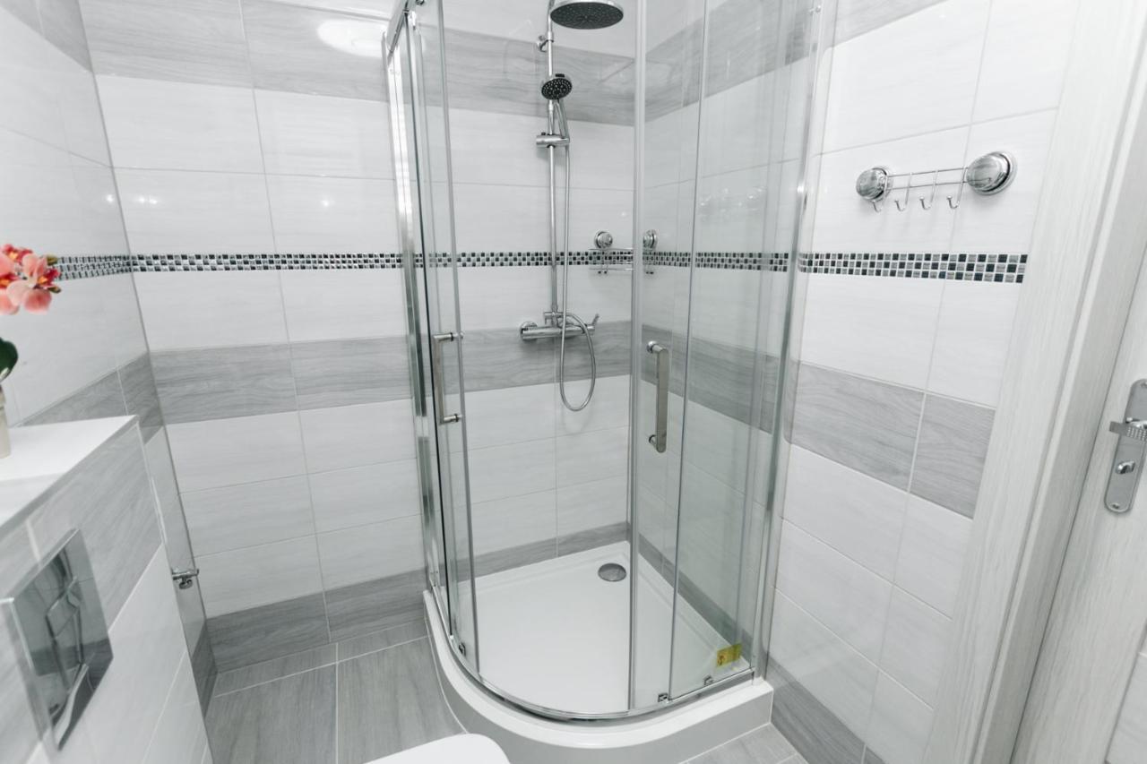 Apartament Karo 2 Karkonosze イェレニャ・グーラ エクステリア 写真
