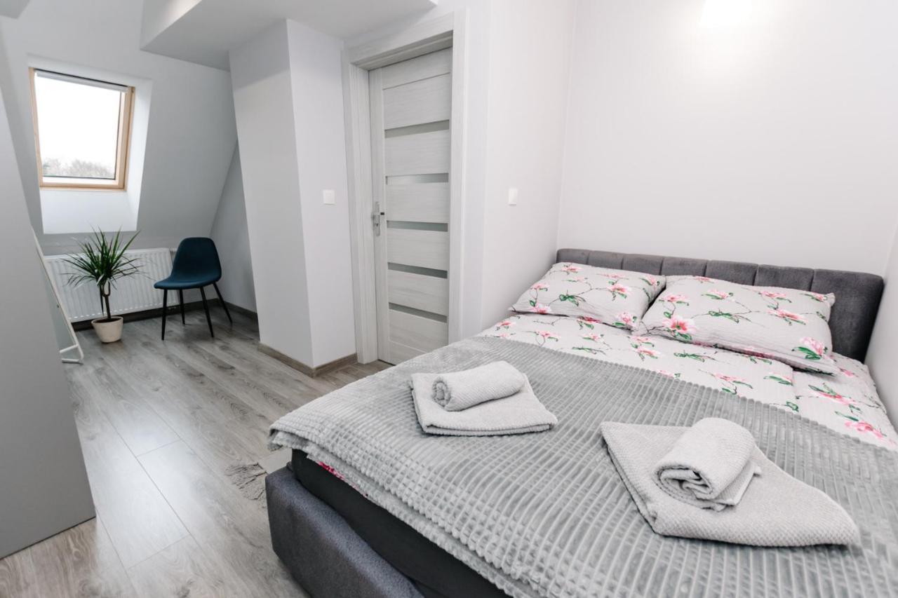 Apartament Karo 2 Karkonosze イェレニャ・グーラ エクステリア 写真