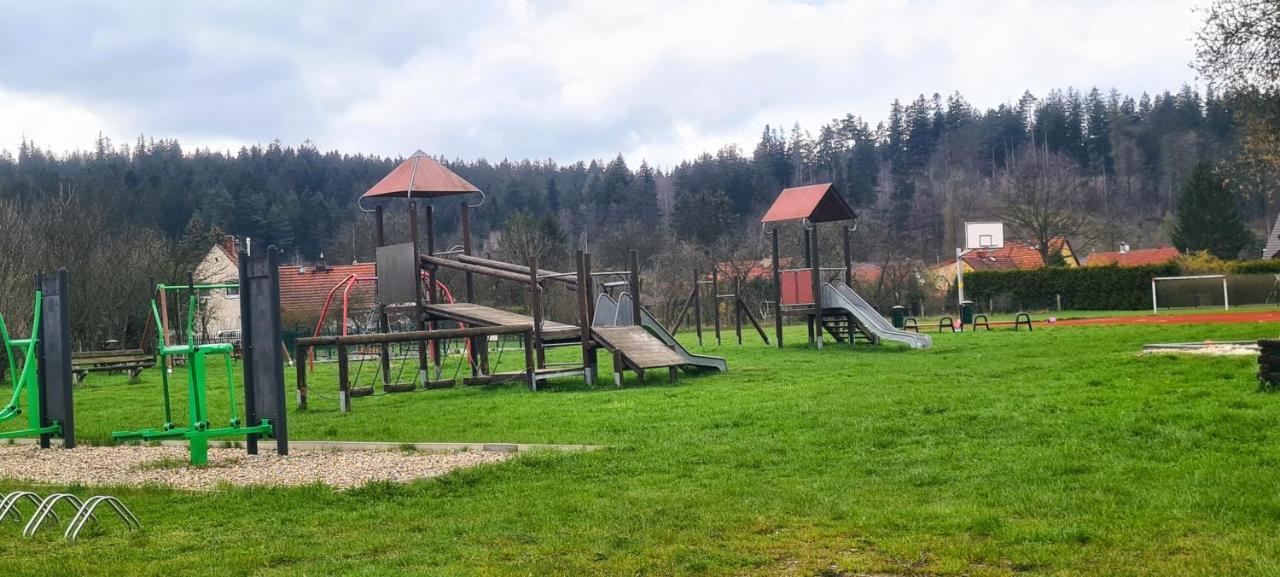 Apartament Karo 2 Karkonosze イェレニャ・グーラ エクステリア 写真